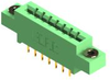 Card Edge Connector Rohs Compliant Edac - 61AJ0084 - Newark, An Avnet Company