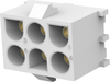 No. Of Contacts Amp - Te Connectivity - 24AC2082 - Newark, An Avnet Company