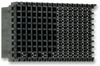 Backplane Connector, Receptacle, 80 Position; Product Range Te Connectivity - 55M8573 - Newark, An Avnet Company