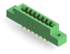 Card Edge Conn, Dual Side, 14Pos, Th; Card Edge Connector Type Edac - 86AH2302 - Newark, An Avnet Company
