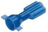 Female Disconnect, 5.2/4.7Mm, 16-14Awg; Product Range Panduit - 72AC7883 - Newark, An Avnet Company