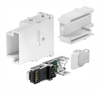 Rj45 Connector, Plug, 8P8C, Cable; Modular Connector Type Weidmuller - 77AH6439 - Newark, An Avnet Company