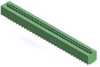 Card Edge Conn, Dual Side, 60Pos, Th; Card Edge Connector Type Edac - 59AJ0398 - Newark, An Avnet Company