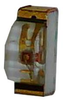 Led, Smd, 0603, R/a, Green; Led Colour Broadcom - 97K1649 - Newark, An Avnet Company
