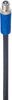 Sensor Cord, 4P, M12 Plug-Free End, 5M; Cable Length Metric Lumberg Automation - 80Y6285 - Newark, An Avnet Company