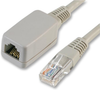 Patch Lead, Ext, Utp, Cat5E, 3M; Lan Category Videk - 25M1342 - Newark, An Avnet Company