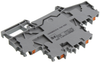 Terminal Block, Din Rail, 4Pos, 22-12Awg; No. Of Positions Wago - 51AH5122 - Newark, An Avnet Company
