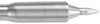 Soldering Iron Tip, 30Deg Chisel, 0.8Mm; Tip / Nozzle Width Pace - 69AC1563 - Newark, An Avnet Company