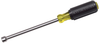 Magnetic Nut Driver, 7/16, 6, 10.313; Drive Size Metric Klein Tools - 50M2304 - Newark, An Avnet Company