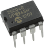 Memory Size Microchip - 15AC1548 - Newark, An Avnet Company