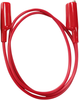 Test Lead, 10A, 60V, 609.6Mm, Red; Lead Length Imperial Multicomp Pro - 67AH3056 - Newark, An Avnet Company