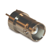 RF Coaxial Board Mount Connector -- 112515 - Image