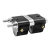 Caliper Disc Brakes - Hydraulic Brakes - H38S | H38D - Image