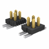 Headers, Male Pins - FTS-109-03-S-DV-P-ND - DigiKey