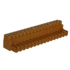 Headers, Plugs and Sockets - 281-2634-ND - DigiKey