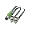 Circular Cable Assemblies - 1671441-ND - DigiKey