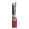 Electronic, 2 C #22 Str TC, FEP Ins, OS+TC Brd, FEP Jkt, CMP - 83552 - Belden Inc.