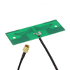 RF Antennas - ECHO2/0.14M/SMAM/S/S/1 - Quarktwin Technology Ltd.