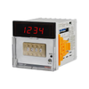 Panel Meters - Counters, Hour Meters - FX4M-1P4 - Quarktwin Technology Ltd.