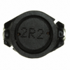 Fixed Inductors - DN7524TR-ND - DigiKey