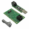 Evaluation and Demonstration Boards and Kits - MAX17205XEVKIT#-ND - DigiKey