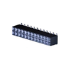 Headers, Receptacles, Female Sockets - 1-147105-2-ND - DigiKey