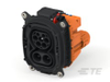 Automotive Connector Caps & Covers - 1-2443734-3 - TE Connectivity