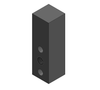 Naams Ani080 Nc Block Blank -  - Tech Rim Standards, LLC