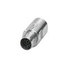 Circular Connector Housings - 277-1628963-ND - DigiKey