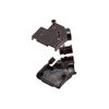 D-Sub, D-Shaped Connector Backshells, Hoods - AE11493-ND - DigiKey