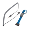 Anti-Static, ESD Straps, Grounding Cords - 1569-2369-ND - DigiKey