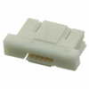 FFC, FPC (Flat Flexible) Connector Assemblies - A101299CT-ND - DigiKey