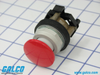CHGP Pushbutton Non-Illuminated - HT8CBR - Galco Industrial Electronics