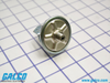 BARK Mechanical Pressure Switches - MSPS-JJ100SS - Galco Industrial Electronics