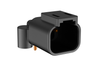 Automotive Connectors - ATF13-2P-BM11 - Powell Electronics, Inc.