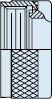 Connector Backshell - M85049/31S24A - Powell Electronics, Inc.