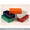 Enclosures, Boxes, & Cases - 1590TRPCLG - Powell Electronics, Inc.
