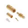 Coaxial Connector (RF) Assemblies - 2201-R114075000-ND - DigiKey