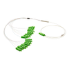 Fiber Optic Switches, Multiplexers, Demultiplexers -- 298-FPONCS1X16-ND - Image