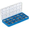 Fuse Kit Miniature Fuse FSF 5x20 -- Fuse Kit FSF 5x20