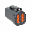 Rectangular Connector Housings - 1734-1661-ND - DigiKey
