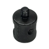 EnduroSharp® Torlon® Adhesive Cutter Adapter -  - Pexco