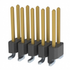 Headers, Male Pins - TSM-105-02-F-DV-A-ND - DigiKey