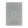 Solder Stencils, Templates - PA0055-S-ND - DigiKey