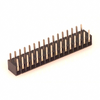 Headers, Receptacles, Female Sockets - 900-0872643250-ND - DigiKey