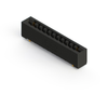 Edgeboard Connectors - 151-857-022-540-201-ND - DigiKey