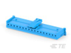 Rectangular Wire & Cable Connectors & Housings - 3-2338183-7 - TE Connectivity