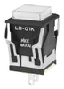 Indicators - LB01KW01-6F-JB - NKK Switches