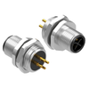 Circular Connector Assemblies - 839-54-00459-ND - DigiKey
