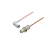 Coaxial Cables (RF) - 6099-PE3W16742-6-ND - DigiKey